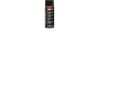 Miniatyrbilde 1 av 2: CorroProtect Spraymaling mat - Sort - 400 ml.