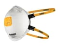 Miniatyrbild 1 av 2: Dewalt FFP3 filtermask - 5 st