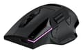 Miniatyrbild 1 av 6: Turtle Beach Command Series MC5, Högerhand, Optisk, Bluetooth + USB Type-C, 30000 DPI, Svart
