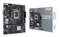 Pikkukuva 6 / 6: ASUS PRIME H610M-K D4, Intel, LGA 1700, Intel® Celeron®, Intel® Core™ i3, Intel® Core™ i3, Intel® Core™ i5, Intel® Core™ i7, Intel® Core™ i9,..., D...