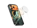 Pikkukuva 5 / 6: Tech-Protect Lamano MagSafe case for iPhone 17 Pro Max - multicolored