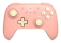 Pikkukuva 3 / 6: 8Bitdo Ultimate 2C, peliohjain, Android, PC, D-pad, kaapeli ja langaton, Bluetooth/RF/USB, USB Type-C
