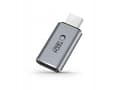 Miniatyrbild 2 av 4: Tech-Protect Ultraboost-adapter Type-C till Lightning grå