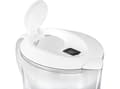 Miniatyrbilde 3 av 3: Teesa filter asotis 3,5 l hvit