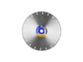 Pikkukuva 2 / 2: PFERD Diamond cut-off wheels for the construction industry, segmented type PSF, Terästä