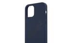 Miniatyrbilde 6 av 6: Guess GUHCP12LLSVSBL iPhone 12 Pro Max 6,7" hardcase blå/blå Script Vintage
