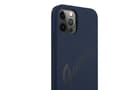 Miniatyrbilde 4 av 6: Guess GUHCP12LLSVSBL iPhone 12 Pro Max 6,7" hardcase blå/blå Script Vintage