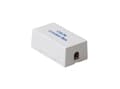 Pikkukuva 1 / 2: ACT Junctionbox unshielded CAT5E. Type: CAT5E C5e junction box unshielded (SD5021)