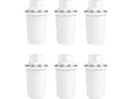 Miniatyrbilde 4 av 5: Vandfilter Dafi Classic 5 + 1