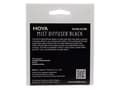 Miniatyrbild 2 av 3: Hoya Mist Diffuser Black No0.5, 8,2 cm, Diffusionsfilter, Ingen beläggning, 1 styck