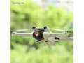 Miniatyrbilde 2 av 5: SunnyLife filter full grå ND32 NDx32 til DJI MINI 3 PRO