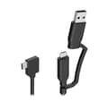 Miniatyrbilde 2 av 5: Mobile Pixels USB Cable with Type A Adapter