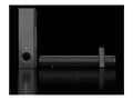 Pikkukuva 6 / 6: Creative Labs CREATIVE STAGE PRO 2.1 SOUNDBAR