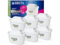 Miniatyrbilde 3 av 4: Brita MAXTRA PRO, 6 stykker, Brita, Vannfilterpatron