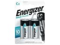 Miniatyrbilde 5 av 6: Energizer Max Plus - Batteri 2 x LR14 / C type - Alkalisk
