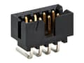 Miniatyrbild 1 av 2: Molex 878332020 Stiftlista 23 st