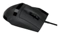 Miniatyrbild 3 av 6: Turtle Beach Command Series MC3, Högerhand, Optisk, USB Type-A, 30000 DPI, Svart