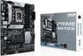 Pikkukuva 1 / 2: ASUS PRIME B660-PLUS D4, Intel, LGA 1700, Intel® Celeron®, Intel® Core™ i3, Intel® Core™ i5, Intel® Core™ i7, Intel® Core™ i9,..., LGA 1700, DDR4-S...