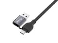 Pikkukuva 2 / 4: Equip 133104, 5 m, RJ-45, USB Type-A/USB Type-C, Lajittele