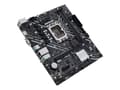Pikkukuva 2 / 6: ASUS PRIME H610M-K D4, Intel, LGA 1700, Intel® Celeron®, Intel® Core™ i3, Intel® Core™ i3, Intel® Core™ i5, Intel® Core™ i7, Intel® Core™ i9,..., D...