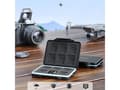Miniatyrbilde 6 av 6: Orico PHCD-etui for minnekort og datamedia - sort (2,5" SSD / 2,5" HDD / M.2 / SD / Micro SD / CompactFlash)