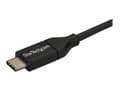 Miniatyrbilde 5 av 6: StarTech 2m 6ft USB C to USB B Cable - USB 2.0 - USB Type C Printer Cable M/M - USB 2.0 Type-C to Type-B Cable (USB2CB2M) - USB-kabel - USB-C (hann...