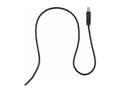 Miniatyrbilde 3 av 6: MicroConnect Premium - USB-kabel - USB-type A (hann) til USB Type B (hann) - USB 3.2 Gen 2 - 15 m - Active Optical Cable (AOC) - svart