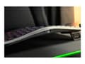 Pikkukuva 4 / 6: Razer Pro Type Ergo Keyboard Wireless US Bluetooth sax-switch membran
