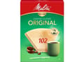 Miniatyrbilde 3 av 4: Melitta Kaffefilter 102 - 80 stk.