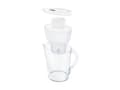 Miniatyrbilde 2 av 4: Brita Marella Jug Vannfilter 2,4 liter