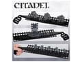 Miniatyrbilde 3 av 6: Games Workshop 66-17, Passiv holder, Sort
