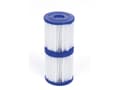 Miniatyrbild 6 av 6: Bestway Flowclear™ Filter (I) - 2 Pack