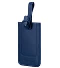 Miniatyrbilde 2 av 3: Samsonite Rectangle Luggage Tag X2, Midnight Blue