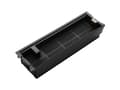 Miniatyrbilde 5 av 6: Electrolux MCFE18ST OdourClean Standard - Carbon filter