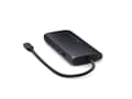 Pikkukuva 5 / 6: HUB USB Satechi USB-C Multiport Adapter 8K