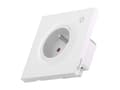 Miniatyrbilde 3 av 6: Sonoff WS01TPE-E WiFi smart veggkontakt (Type E)