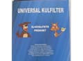Miniatyrbilde 2 av 2: I.P.T.S. Kulefilter universal