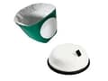 Miniatyrbilde 1 av 3: Filterindsats attix 961-01