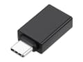 Miniatyrbilde 1 av 2: Perixx USB 3.1 Gen 1 (USB3.0) adapter [USB-C til USB 2.0 Type A] PERIPRO-404