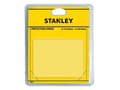 Miniatyrbild 1 av 6: Skyddsfilter-set Stanley (4 st)