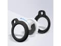 Miniatyrbild 6 av 6: TECH-PROTECT ROUGH 2-pack Apple AirTag svart