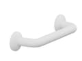 Miniatyrbild 3 av 3: Pressalit Plus handtag 30 cm vit
