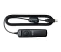 Miniatyrbilde 4 av 6: Nikon Remote Cord MC-DC2, Sort