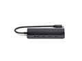 Pikkukuva 6 / 6: HUB USB Satechi USB-C Multiport Adapter 8K