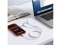 Pikkukuva 5 / 6: Sluchawki Tech-Protect TECH-PROTECT ULTRABOOST TYPE-C EARPHONE CORE G4 WHITE
