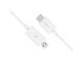 Miniatyrbild 2 av 4: Aopen EZCast CS2 WLAN displaymottagare