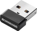 Pikkukuva 6 / 6: 3Dconnexion - Trådløs musemodtager - USB
