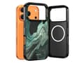 Pikkukuva 1 / 6: Tech-Protect Lamano MagSafe case for iPhone 17 Pro - multicolored