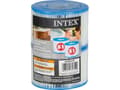Miniatyrbild 2 av 6: Intex Filterpatron S1 2-pack