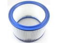 Miniatyrbilde 1 av 2: Filter t/støvsuger pet 302000751 M kl